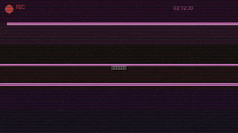 城市夜景漫步 - 黄色大片 原创影像