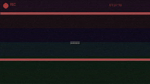 雨天窗前即景 - 黄色大片 生活记录